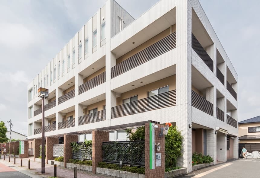 社会医療法人ONE　FLAG牧病院